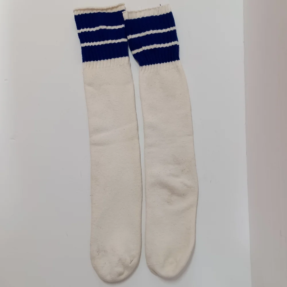 Vintage OG Paragon Sports Tube Socks